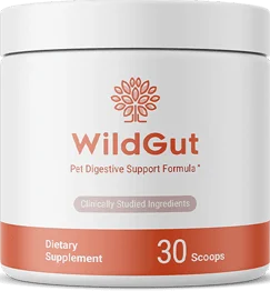 WildGut Supplement for Dogs